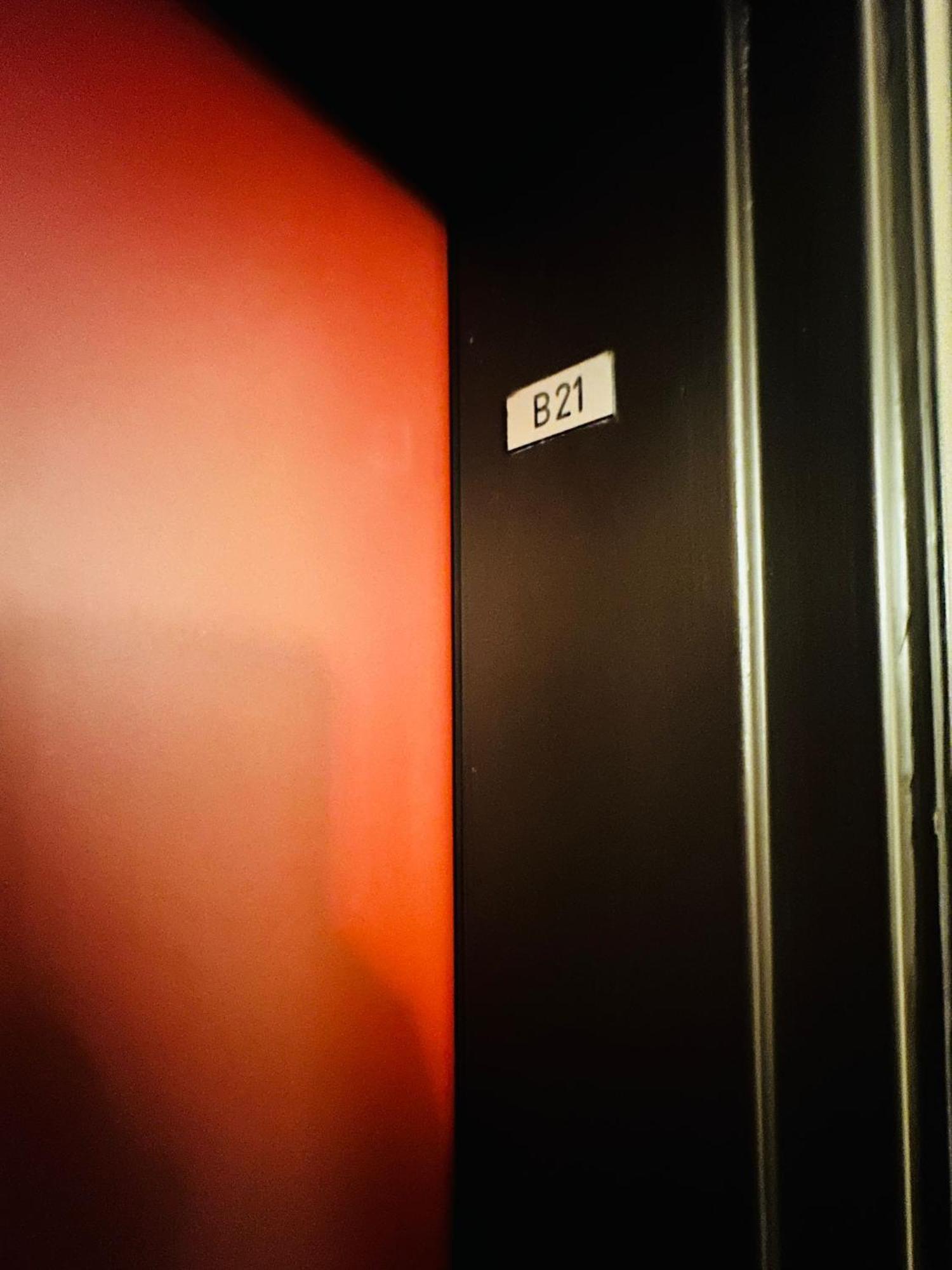 Sri-Indo Bobigny Paris Appartement Buitenkant foto